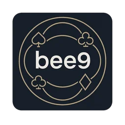 bee9 logo